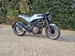 Husqvarna vitpilen 401 aan promoprijs, Motoren, Motoren | Husqvarna, Bedrijf, 401 cc, 1 cilinder, Naked bike