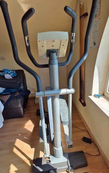 Tunturi crosstrainer  beschikbaar voor biedingen
