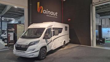 Sunlight V66 Compact beschikbaar voor biedingen