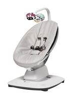 4moms mamaroo 5 swing, Kinderen en Baby's, Ophalen, Gebruikt