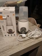 Alecto flessenwarmer voor thuis of in de wagen, Ophalen, Zo goed als nieuw