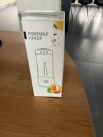 ninn sports portable blender NIEUW!, Ophalen, Nieuw, Blender