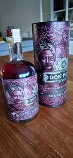 Don Papa Sherry Cask, Neuf, Autres régions, Enlèvement ou Envoi, Pleine