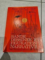 Bande Dessinée et Figuration Narrative 1967, Livres, Comme neuf, Une BD, Enlèvement ou Envoi