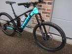 Trek electric als nieuw, Fietsen en Brommers, Zo goed als nieuw, 55 tot 59 cm, 30 tot 50 km per accu, Ophalen