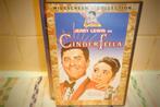DVD Cinderfella(Jerry Lewis), Alle leeftijden, Ophalen of Verzenden, Actiekomedie, Zo goed als nieuw