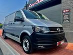 Vw t6 automaat euro6b 2.0 btw, Auto's, Bestelwagens en Lichte vracht, Leder, Bedrijf, Diesel, 5 deurs