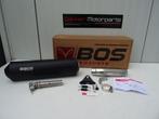 Bos Oval Black Demper Suzuki GSF1250 / GSF650 Bandit 2007 >, Ophalen of Verzenden, Nieuw