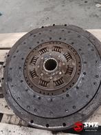 Occ dubbelkoppeling Renault, Auto-onderdelen, Gebruikt, Renault, Transmissie en Accessoires