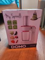 Domo DO9171SPR, Elektronische apparatuur, Keukenmixers, Ophalen, Nieuw