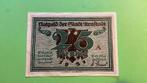 Notgeld Duitsland, Ophalen of Verzenden, Duitsland