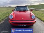 Porsche 911 Targa | 1974 | Route 66 Auctions, Autos, Achat, Entreprise, Boîte manuelle, Autre carrosserie