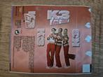 Vintage koekwikkel van K3 originals, Enlèvement ou Envoi, Comme neuf