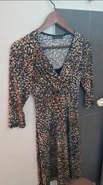 Kleedje, Kleding | Dames, Jurken, Ophalen of Verzenden, Gedragen, Maat 36 (S), Knielengte