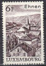 Luxemburg 1977 - Yvert 898 - Landschappen (PF), Timbres & Monnaies, Timbres | Europe | Autre, Luxembourg, Envoi, Non oblitéré