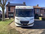 Te koop Dethleffs Trend I7057, Caravanes & Camping, Camping-cars, Jusqu'à 4, Intégral, Diesel, Particulier