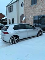 Volkswagen Golf R-Line 1.5 l eTSI GPF 150 pk, Argent ou Gris, Achat, Entreprise, Noir