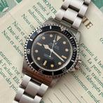 Rolex Submariner Glossy Dial, Handtassen en Accessoires, Horloges | Heren, Verzenden, Rolex