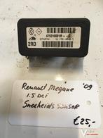 Renault megane HB 1.5 dci 2009  Snelheidssensor, Ophalen of Verzenden, Gebruikt