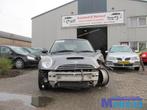 2004 MINI COOPER 1.6 S SPORT DEMONTAGE SLOOP (37), Auto-onderdelen, Ophalen of Verzenden, Gebruikt, Mini