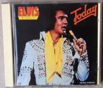 Elvis Presley CD "Today", Cd's en Dvd's, Verzenden, Zo goed als nieuw, Poprock
