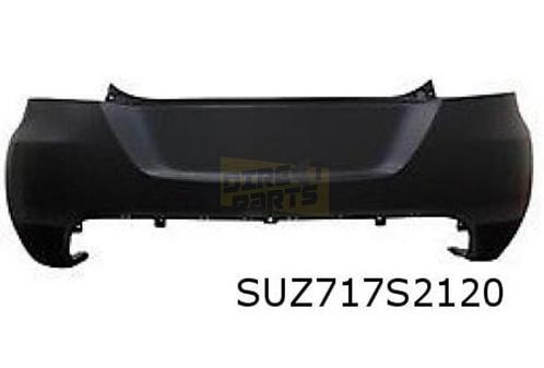 Suzuki Swift IV (9/10-3/17) achterbumper (te spuiten) (Sport, Autos : Pièces & Accessoires, Carrosserie & Tôlerie, Pare-chocs