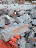 groot partij bakstenen beerse, Doe-het-zelf en Bouw, Ophalen, Bakstenen
