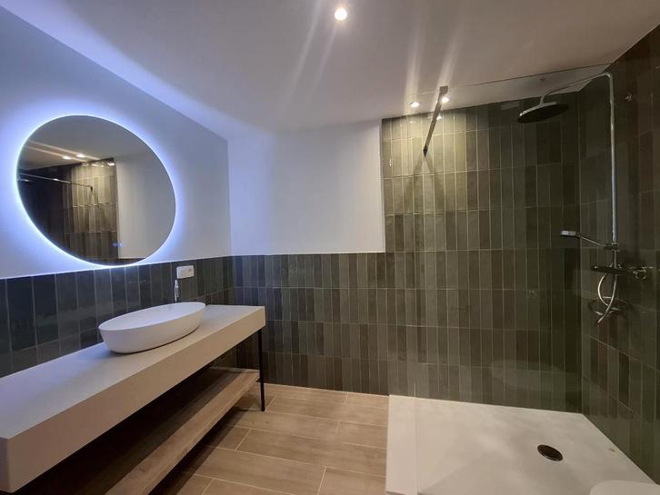 Luxe en moderne appartement Te Huur!, Immo, Appartements & Studios à louer, Anvers (ville), 50 m² ou plus