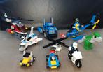 9 diverse lego sets, Ophalen of Verzenden, Zo goed als nieuw, Lego
