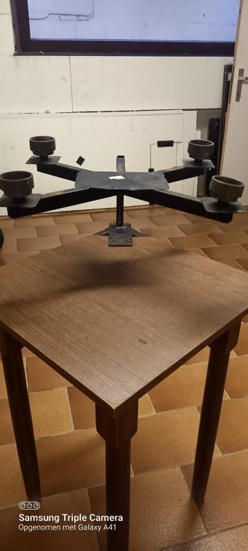 Technics SL1200 MK2 Draaitafel houders, Enlèvement, Utilisé, Platine, Technics