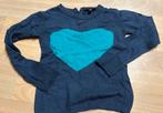 Jbc trui 116, Gebruikt, Meisje, Trui of Vest, JBC