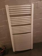 Chauffage sèche serviette, Enlèvement