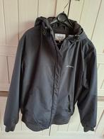 Winterjas Carhartt, Ophalen, Maat 48/50 (M), Zwart, Carhartt