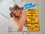 Vinyl Alle 14 favoriet!, Cd's en Dvd's, Ophalen of Verzenden, Gebruikt