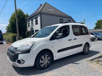 Citroen Berlingo 1.6 HDi ,Airco, 1e eigenaar,... beschikbaar voor biedingen