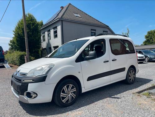 Citroen Berlingo 1.6 HDi ,Airco, 1e eigenaar,..., Auto's, Citroën, Particulier, Te koop, Berlingo, ABS, Airbags, Airconditioning