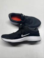 Nike sportschoen in zeer goede staat, Kleding | Heren, Schoenen, Ophalen of Verzenden, Zo goed als nieuw, Sportschoenen, Zwart