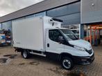 Iveco Daily 35C14 Koelkoffer LBW Xarios 350 st 230V Euro 6, Auto's, 100 kW, Achterwielaandrijving, Gebruikt, Euro 6