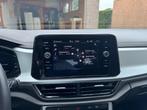 Volkswagen T-Roc 2023 – Slechts 16.000 km – TOPstaat!, Auto's, Automaat, Overige bekleding, Beige, 5 zetels