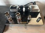 Kebschull 35/70 buizen eindversterkers  HIGHEND, Ophalen, Versterker