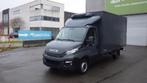 Iveco Daily 35 140 (Numéro de stock 34929), 100 kW, Argent ou Gris, Achat, Euro 6