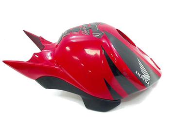 TANK COVER CBR 1000 RR Fireblade 2006-2007 (CBR1000RR SC57) beschikbaar voor biedingen