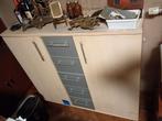 Kleine dressoir, Ophalen, Zo goed als nieuw