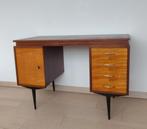 Bureau vintage, Huis en Inrichting, Ophalen, Gebruikt, Bureau