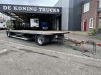 Zwalve Machine loader !!!, Auto's, Te koop, Aanhangers en Opleggers