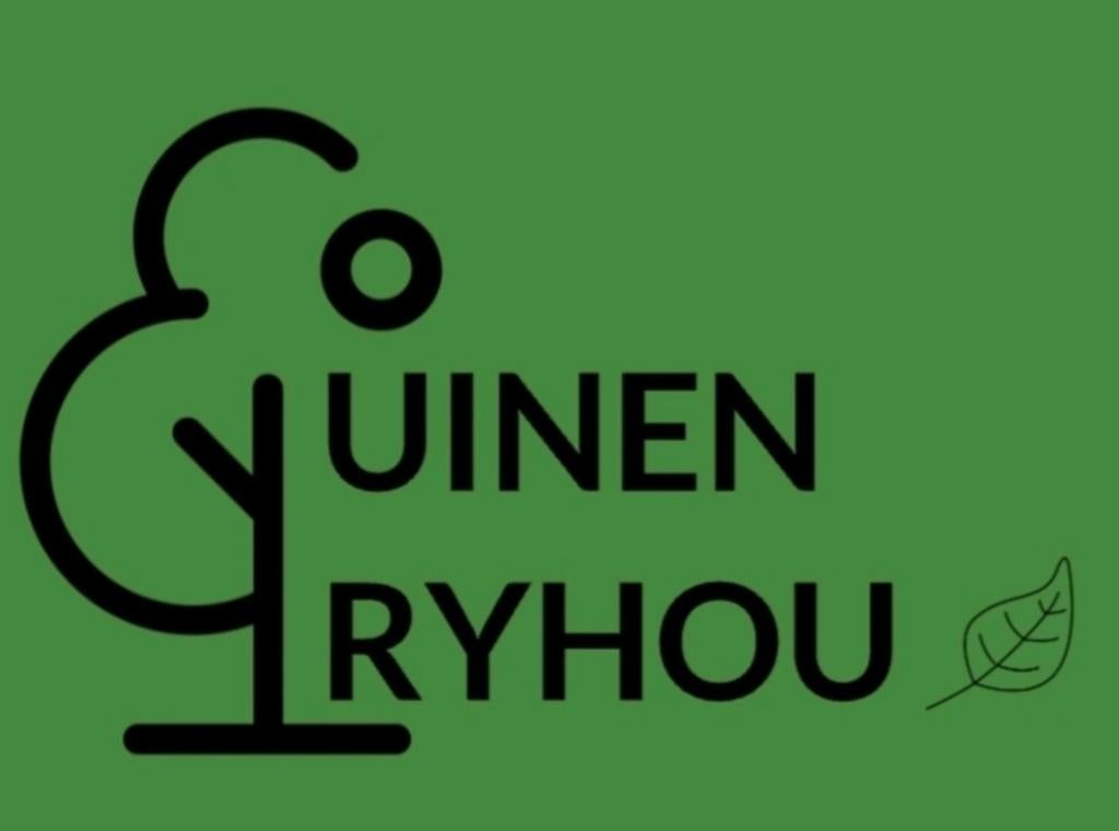 Tuinen tryhou, Tuin en Terras, Gras en Kunstgras, Ophalen
