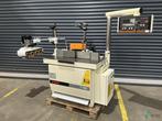 Tafelfrezen/spindelfrezen SCM T 130N 2001
