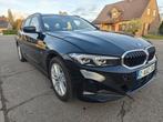 BMW série 3 G21 Facelift 320e TVA déductible 2023, Auto's, Automaat, Euro 6, Break, 5 deurs