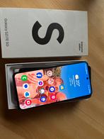 Samsung Galaxy S21 FE 5G Krasvrij!, Telecommunicatie, Mobiele telefoons | Samsung, Overige kleuren, Ophalen of Verzenden, Zo goed als nieuw