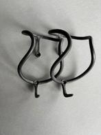 BidonhouderTopeak Feza Carbon 2 stuks, Fietsen en Brommers, Ophalen of Verzenden, Zo goed als nieuw